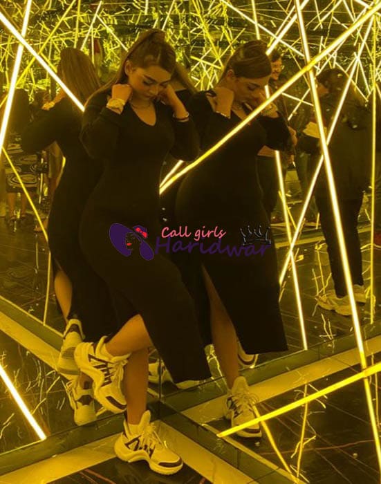 Dehradun escorts service